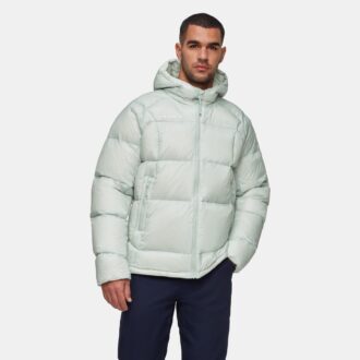 Glacier Glow IN Kapuzenjacke Herren