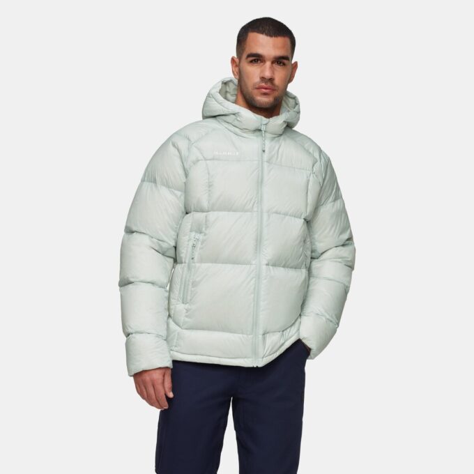 Glacier Glow IN Kapuzenjacke Herren Glacier Glow IN Kapuzenjacke Herren