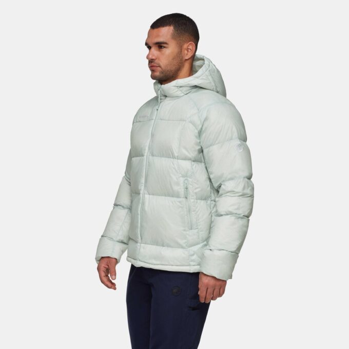 Glacier Glow IN Kapuzenjacke Herren Glacier Glow IN Kapuzenjacke Herren