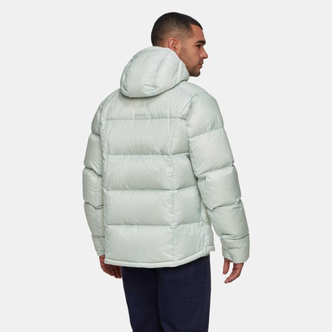 Glacier Glow IN Kapuzenjacke Herren Glacier Glow IN Kapuzenjacke Herren