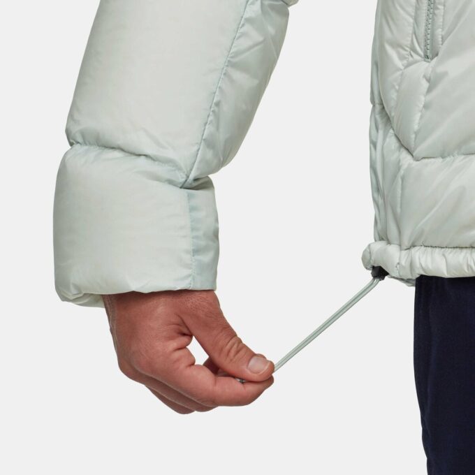 Glacier Glow IN Kapuzenjacke Herren Glacier Glow IN Kapuzenjacke Herren