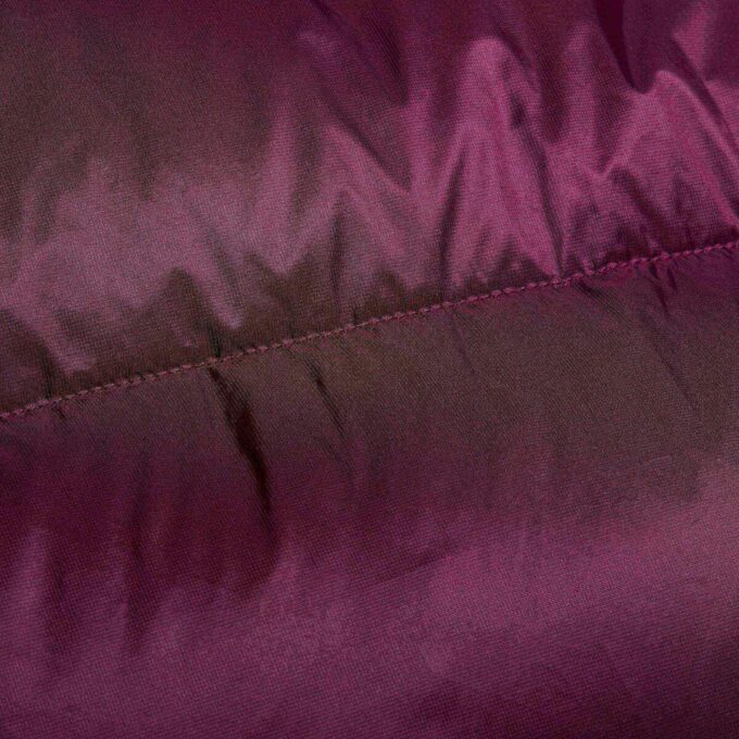 Glacier Glow IN Kapuzenparka Damen