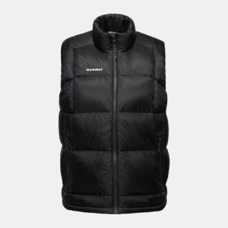 Glacier Glow IN Weste Damen