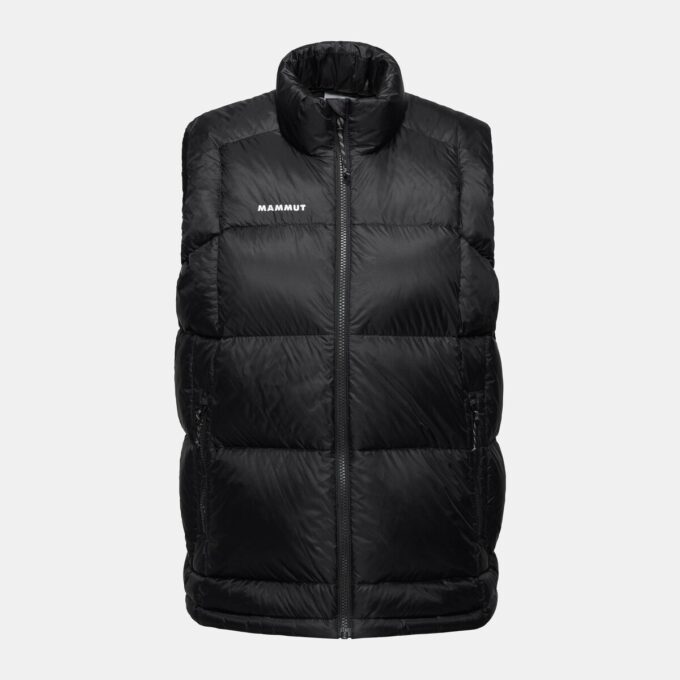 Glacier Glow IN Weste Damen