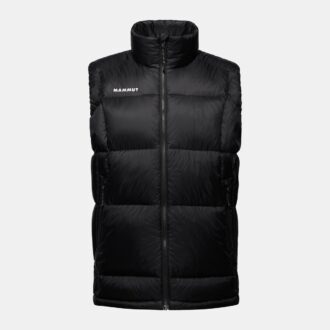 Glacier Glow IN Weste Herren