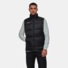 Glacier Glow IN Weste Herren Glacier Glow IN Weste Herren