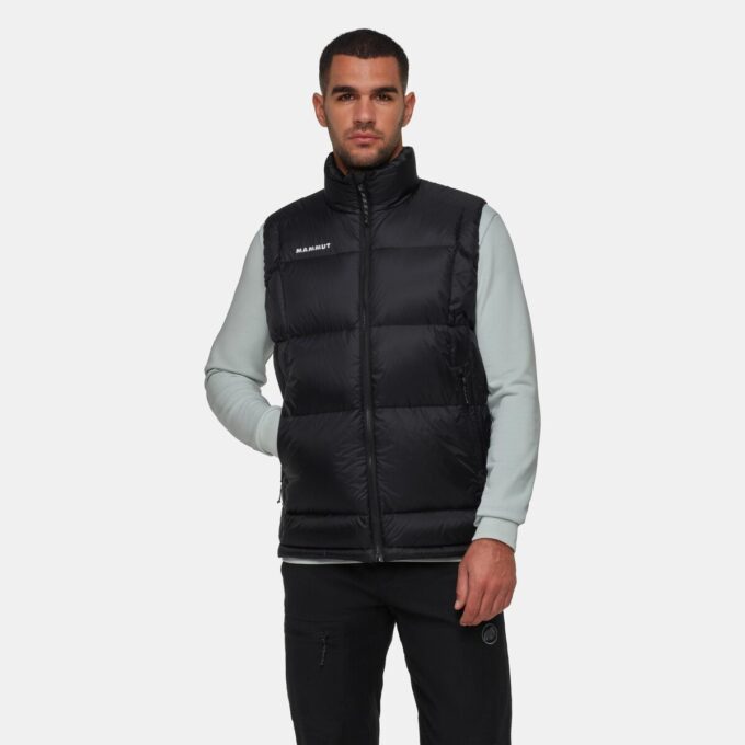 Glacier Glow IN Weste Herren Glacier Glow IN Weste Herren