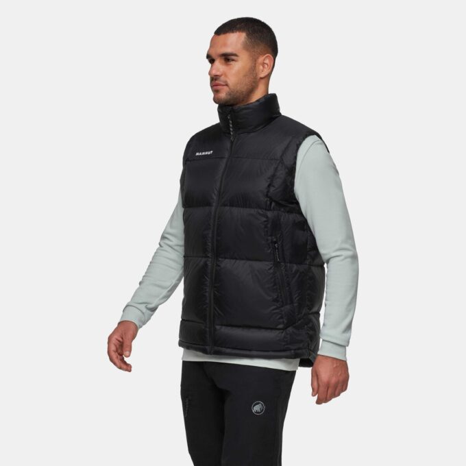 Glacier Glow IN Weste Herren Glacier Glow IN Weste Herren