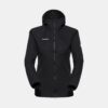 GRANITE SO Kapuzenjacke Damen