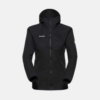 GRANITE SO Kapuzenjacke Damen