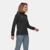 GRANITE SO Kapuzenjacke Damen