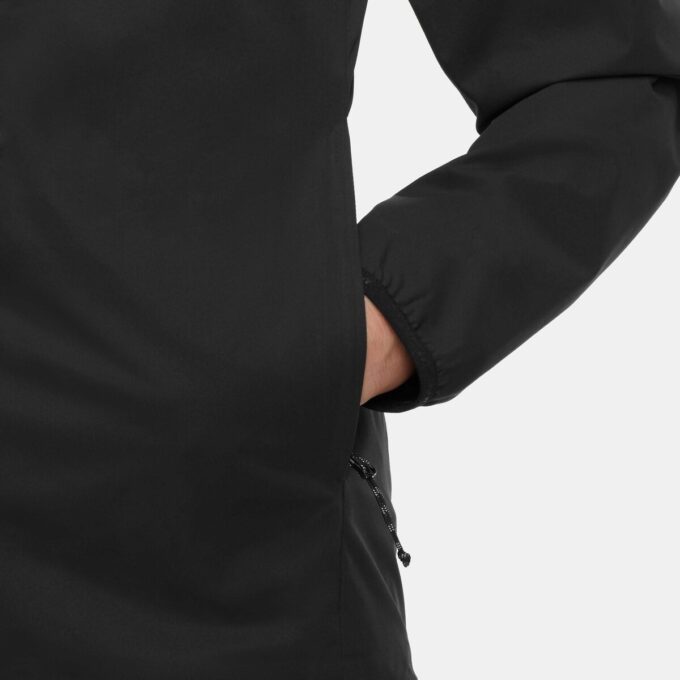 GRANITE SO Kapuzenjacke Damen