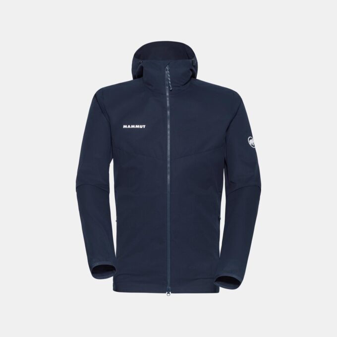 GRANITE SO Kapuzenjacke Herren GRANITE SO Kapuzenjacke Herren