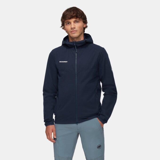 GRANITE SO Kapuzenjacke Herren GRANITE SO Kapuzenjacke Herren