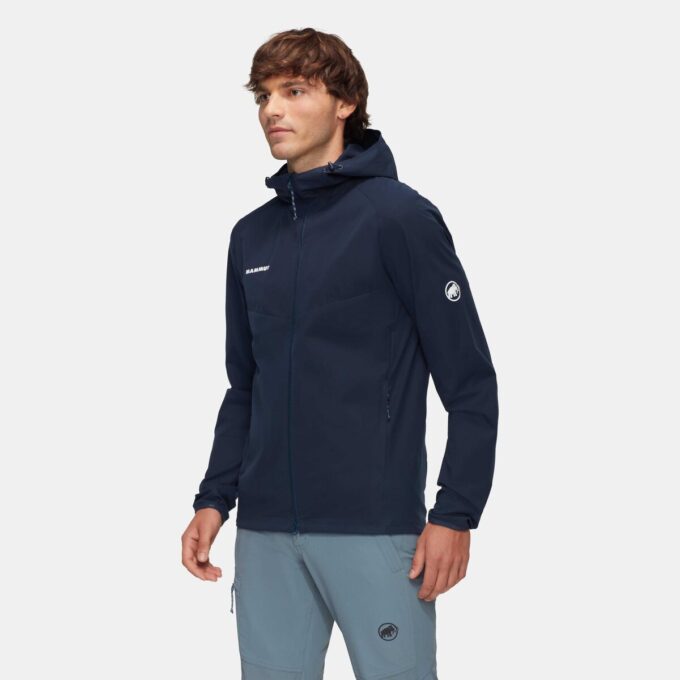 GRANITE SO Kapuzenjacke Herren GRANITE SO Kapuzenjacke Herren