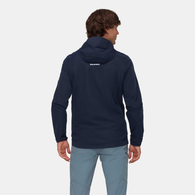 GRANITE SO Kapuzenjacke Herren GRANITE SO Kapuzenjacke Herren
