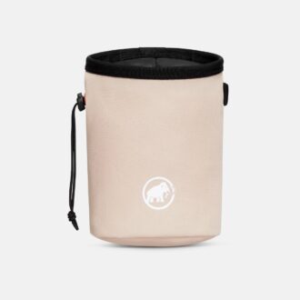 Grundausstattung fürs Fitnessstudio: Chalkbag