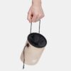 Grundausstattung fürs Fitnessstudio: Chalkbag Grundausstattung fürs Fitnessstudio: Chalkbag