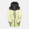 Haldigrat HS Kapuzenjacke Damen