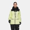 Haldigrat HS Kapuzenjacke Damen