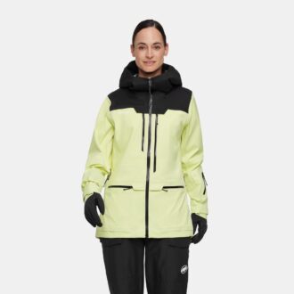 Haldigrat HS Kapuzenjacke Damen
