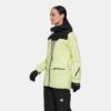 Haldigrat HS Kapuzenjacke Damen