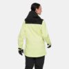 Haldigrat HS Kapuzenjacke Damen