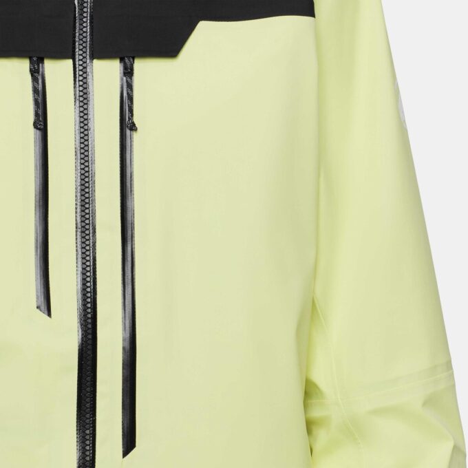 Haldigrat HS Kapuzenjacke Damen