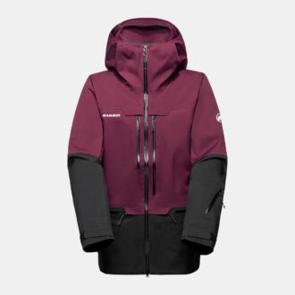 Haldigrat HS Kapuzenjacke Herren