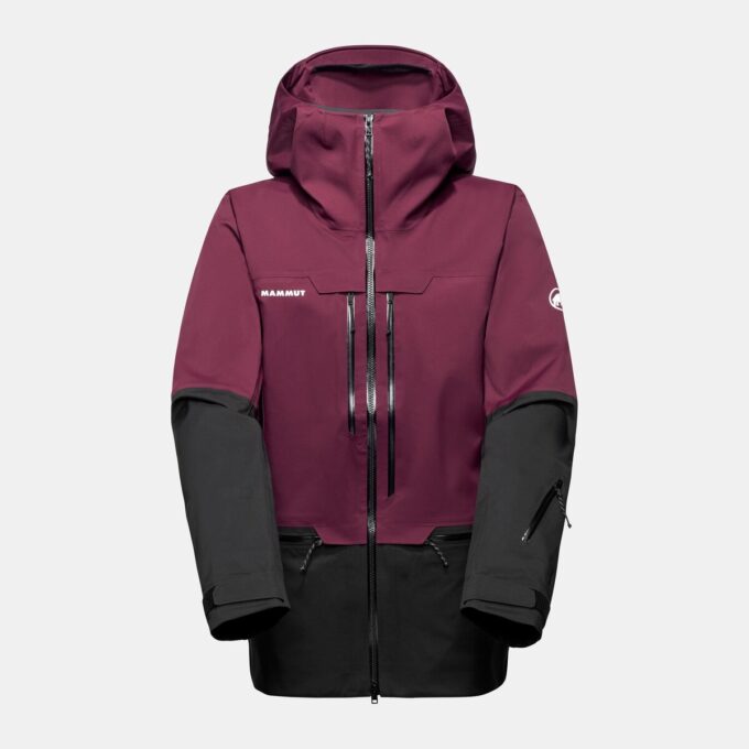 Haldigrat HS Kapuzenjacke Herren