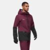 Haldigrat HS Kapuzenjacke Herren
