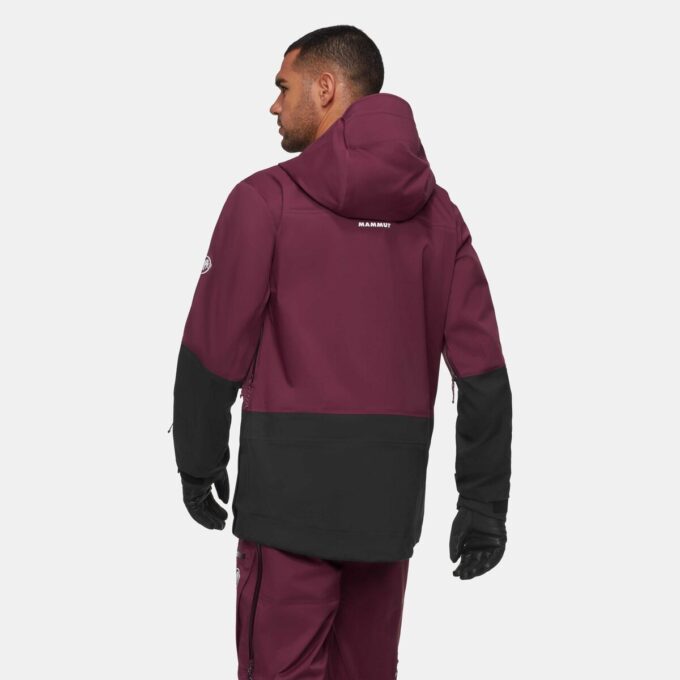 Haldigrat HS Kapuzenjacke Herren