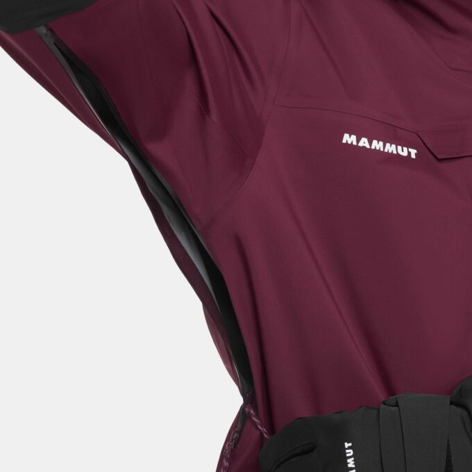 Haldigrat HS Kapuzenjacke Herren