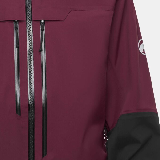 Haldigrat HS Kapuzenjacke Herren