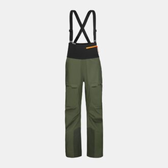 Haldigrat HS Latzhose für Damen