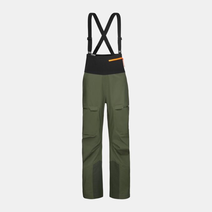 Haldigrat HS Latzhose für Damen Haldigrat HS Latzhose für Damen