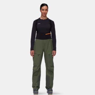 Haldigrat HS Latzhose für Damen