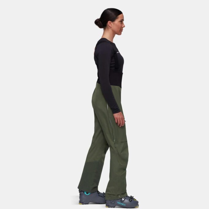 Haldigrat HS Latzhose für Damen Haldigrat HS Latzhose für Damen