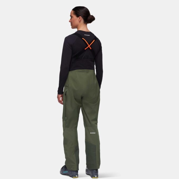 Haldigrat HS Latzhose für Damen Haldigrat HS Latzhose für Damen