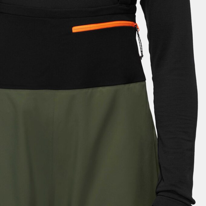 Haldigrat HS Latzhose für Damen Haldigrat HS Latzhose für Damen