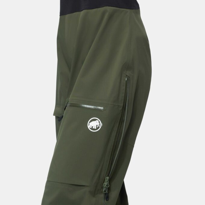 Haldigrat HS Latzhose für Damen Haldigrat HS Latzhose für Damen
