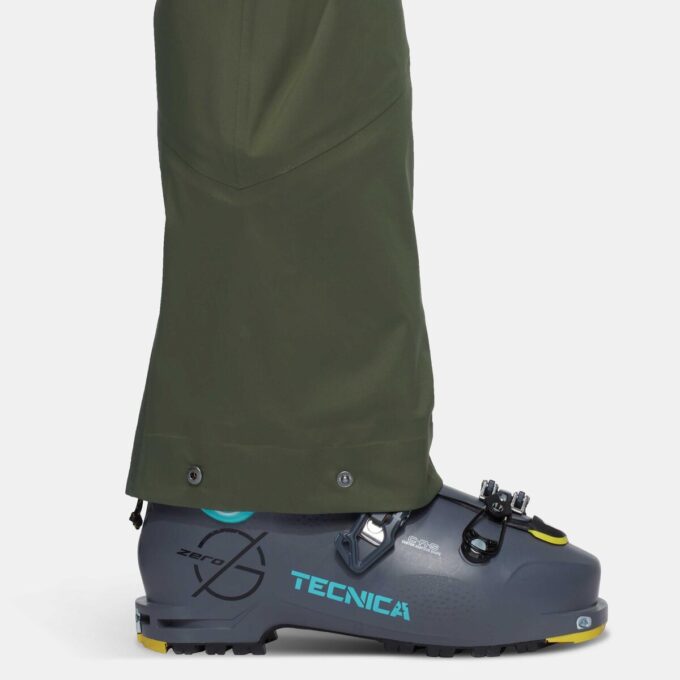 Haldigrat HS Latzhose für Damen Haldigrat HS Latzhose für Damen