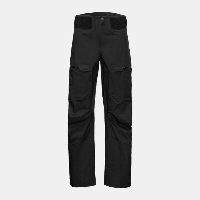 Haldigrat Light HS Hose Damen Haldigrat Light HS Hose Damen