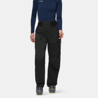Haldigrat Light HS Hose Damen