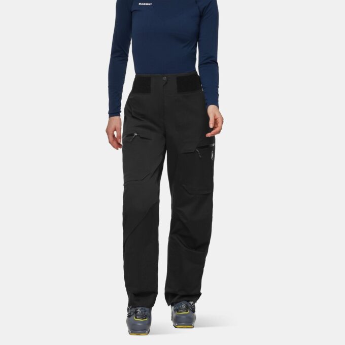 Haldigrat Light HS Hose Damen Haldigrat Light HS Hose Damen