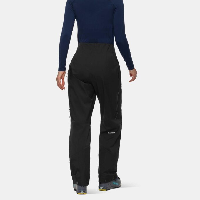Haldigrat Light HS Hose Damen Haldigrat Light HS Hose Damen