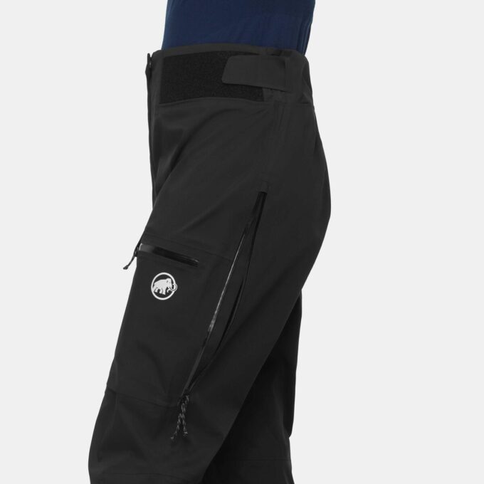 Haldigrat Light HS Hose Damen Haldigrat Light HS Hose Damen
