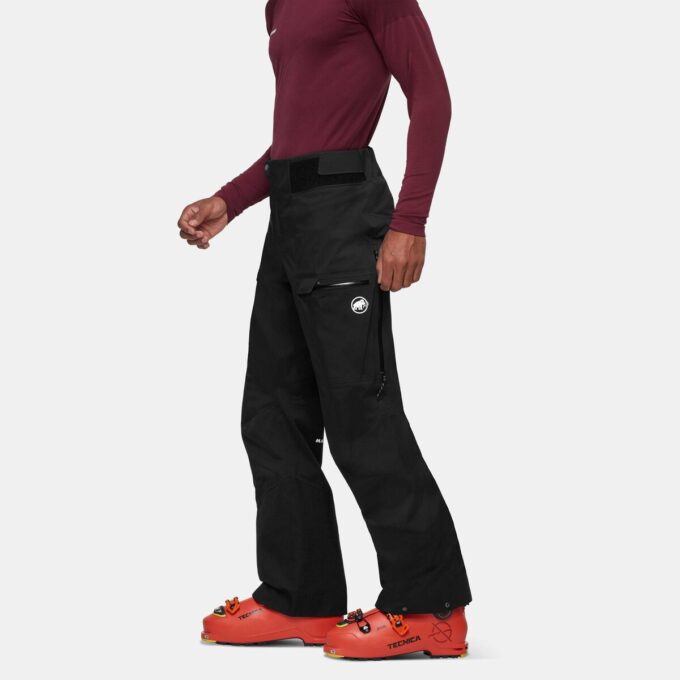Haldigrat Light HS Hose Herren