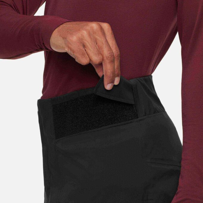 Haldigrat Light HS Hose Herren