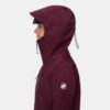 Haldigrat Light HS Kapuzenjacke Damen Haldigrat Light HS Kapuzenjacke Damen